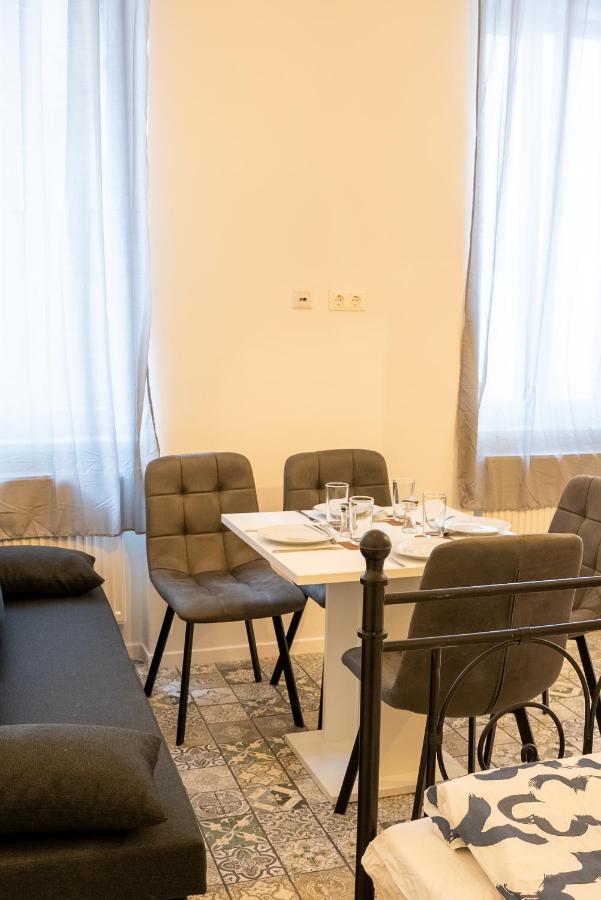 Family&Friends Apartments Schoenbrunn Viyana Dış mekan fotoğraf
